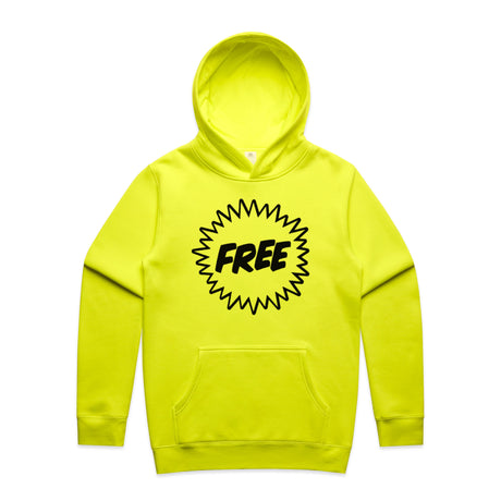 Safety Yellow