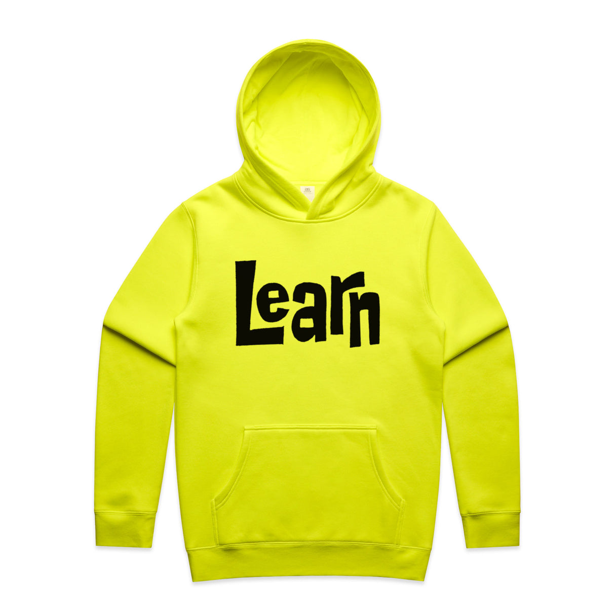 Safety Yellow