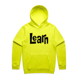 Safety Yellow
