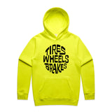 Safety Yellow