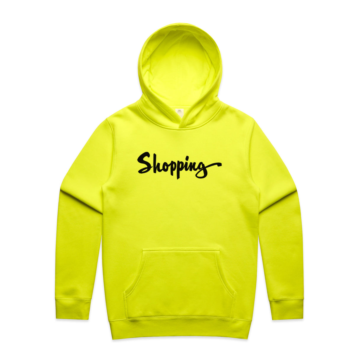 Safety Yellow