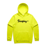 Safety Yellow