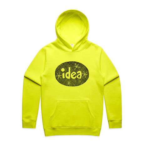 Safety Yellow