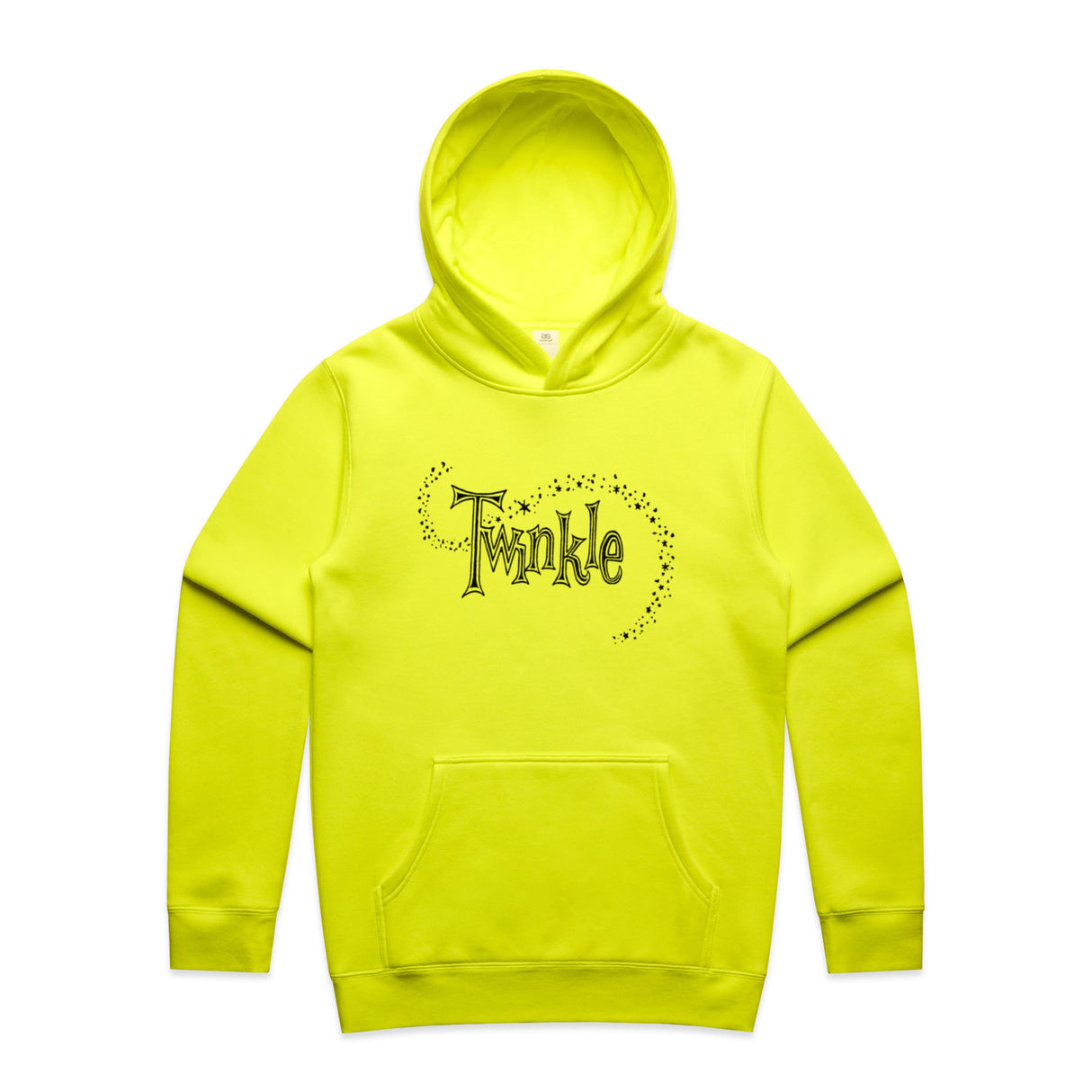 Safety Yellow