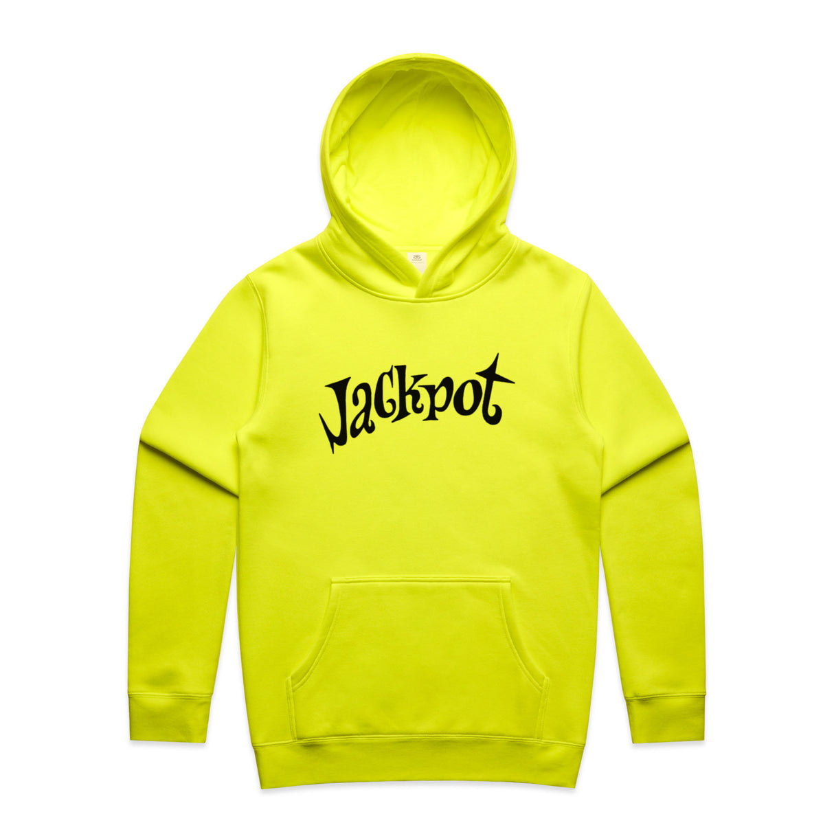 Safety Yellow