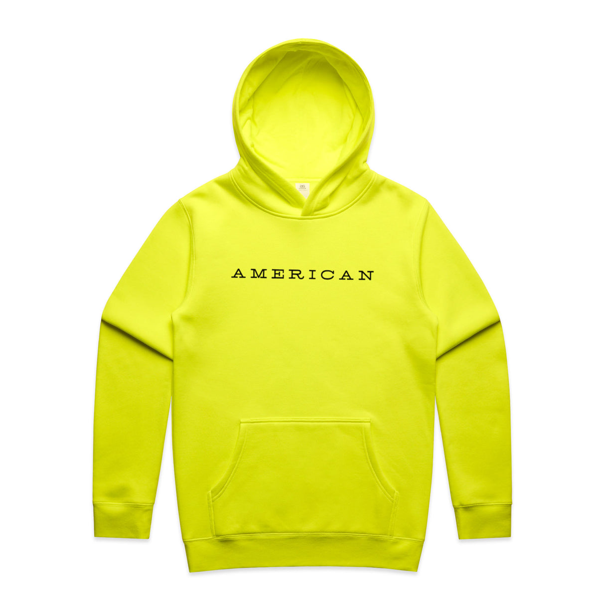 Safety Yellow