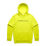 Safety Yellow