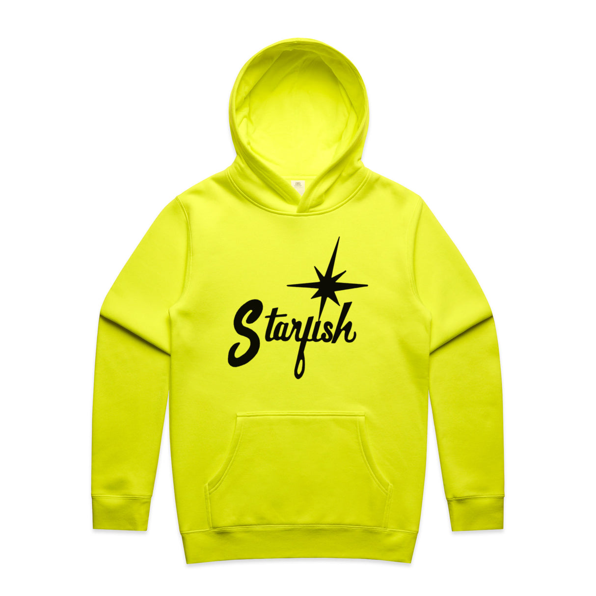 Safety Yellow