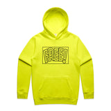 Safety Yellow