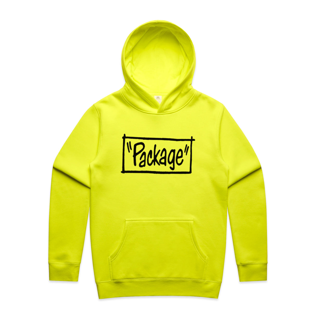 Safety Yellow