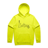 Safety Yellow