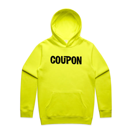 Safety Yellow