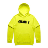 Safety Yellow