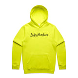 Safety Yellow