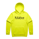 Safety Yellow
