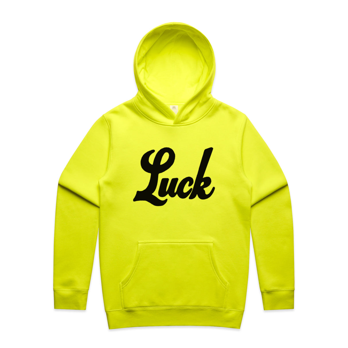 Safety Yellow