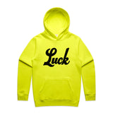 Safety Yellow
