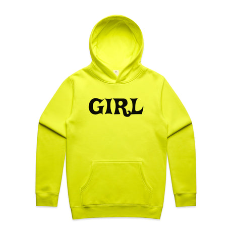 Safety Yellow
