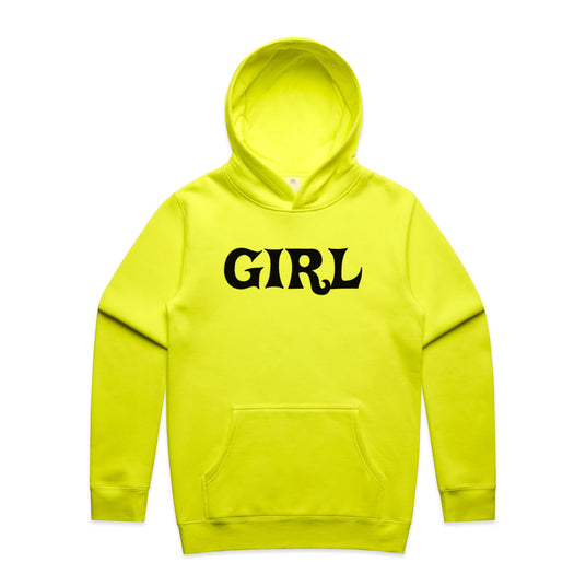 Safety Yellow