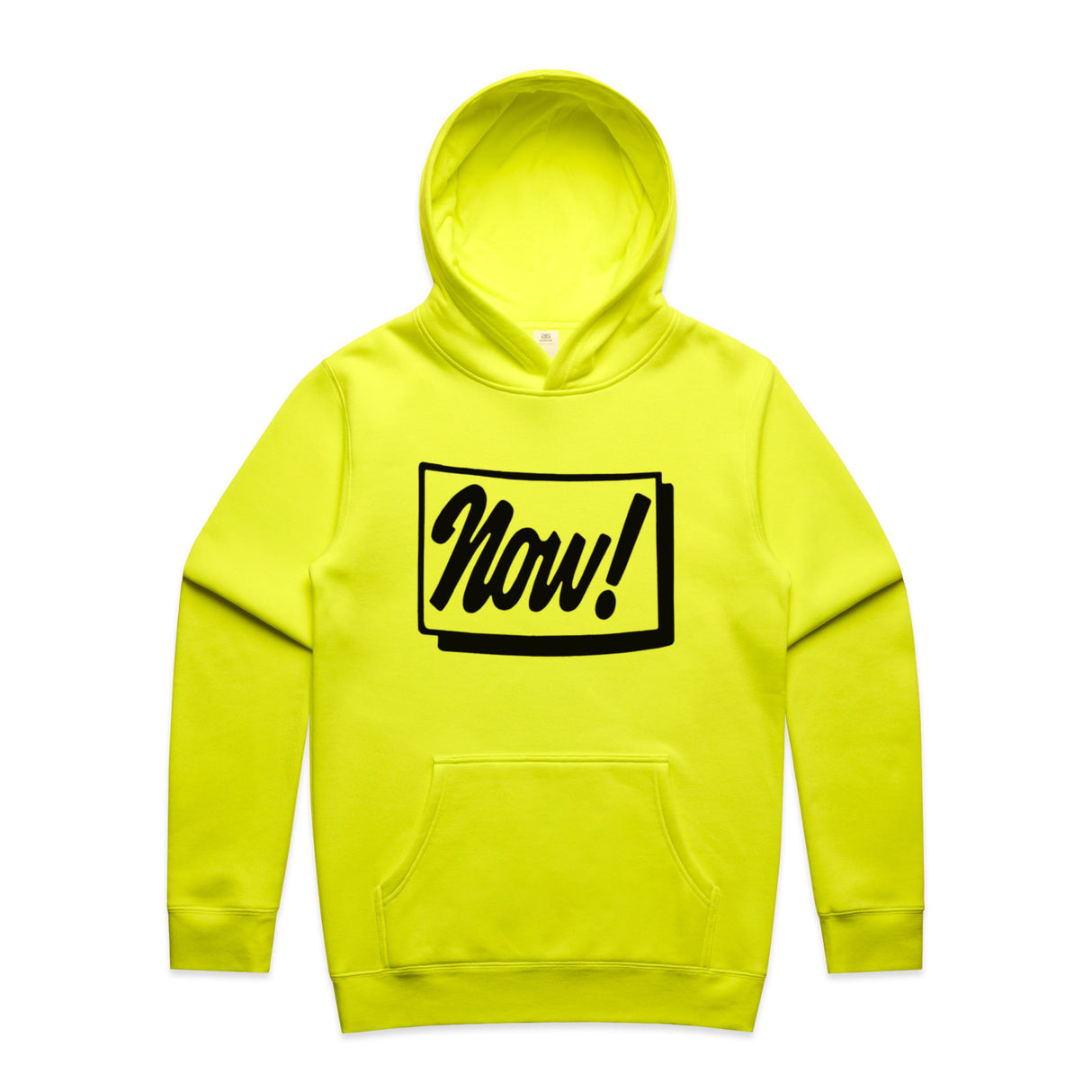 Safety Yellow