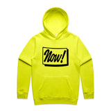 Safety Yellow