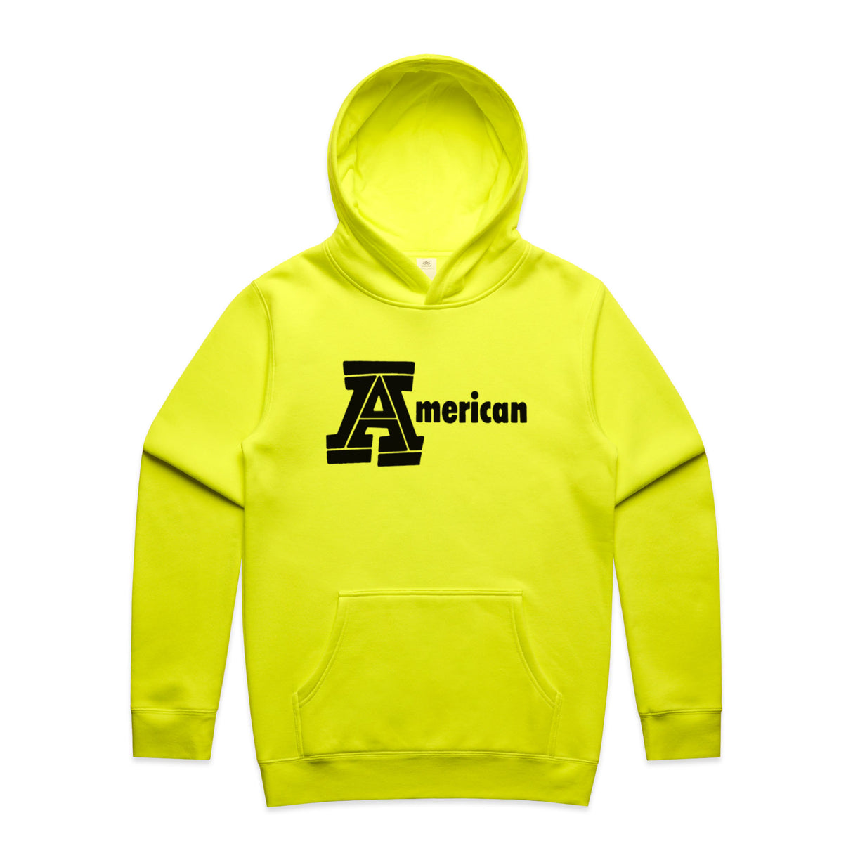 Safety Yellow