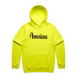 Safety Yellow