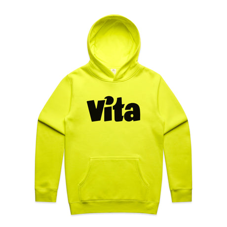 Safety Yellow