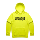 Safety Yellow