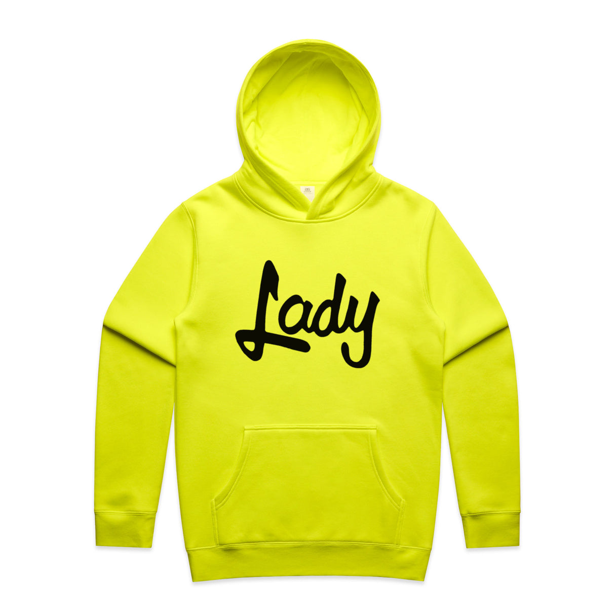 Safety Yellow