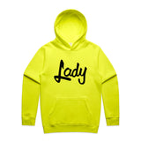 Safety Yellow