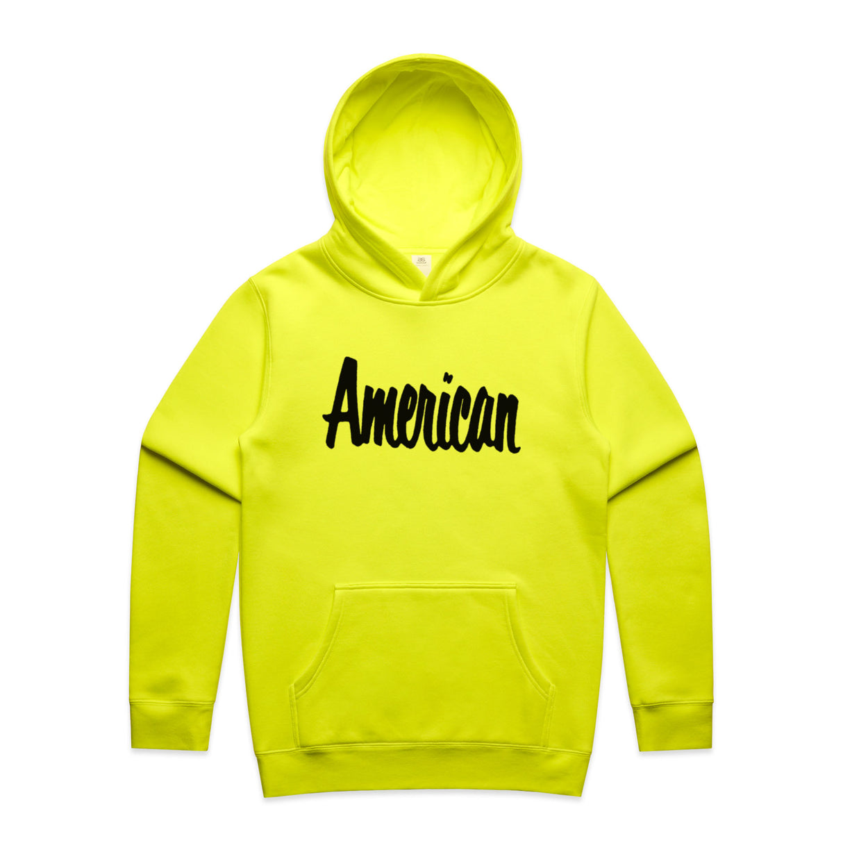 Safety Yellow