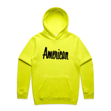 Safety Yellow