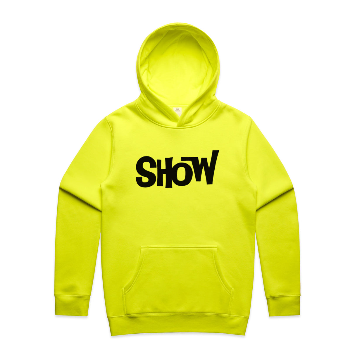 Safety Yellow