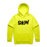 Safety Yellow