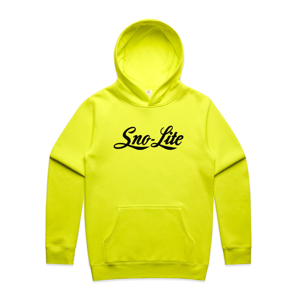 Safety Yellow