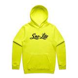 Safety Yellow