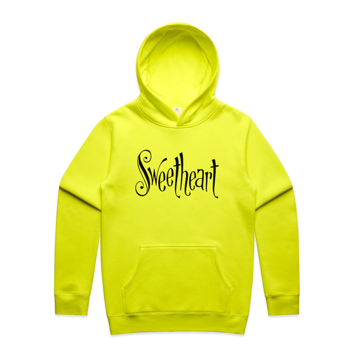 Safety Yellow