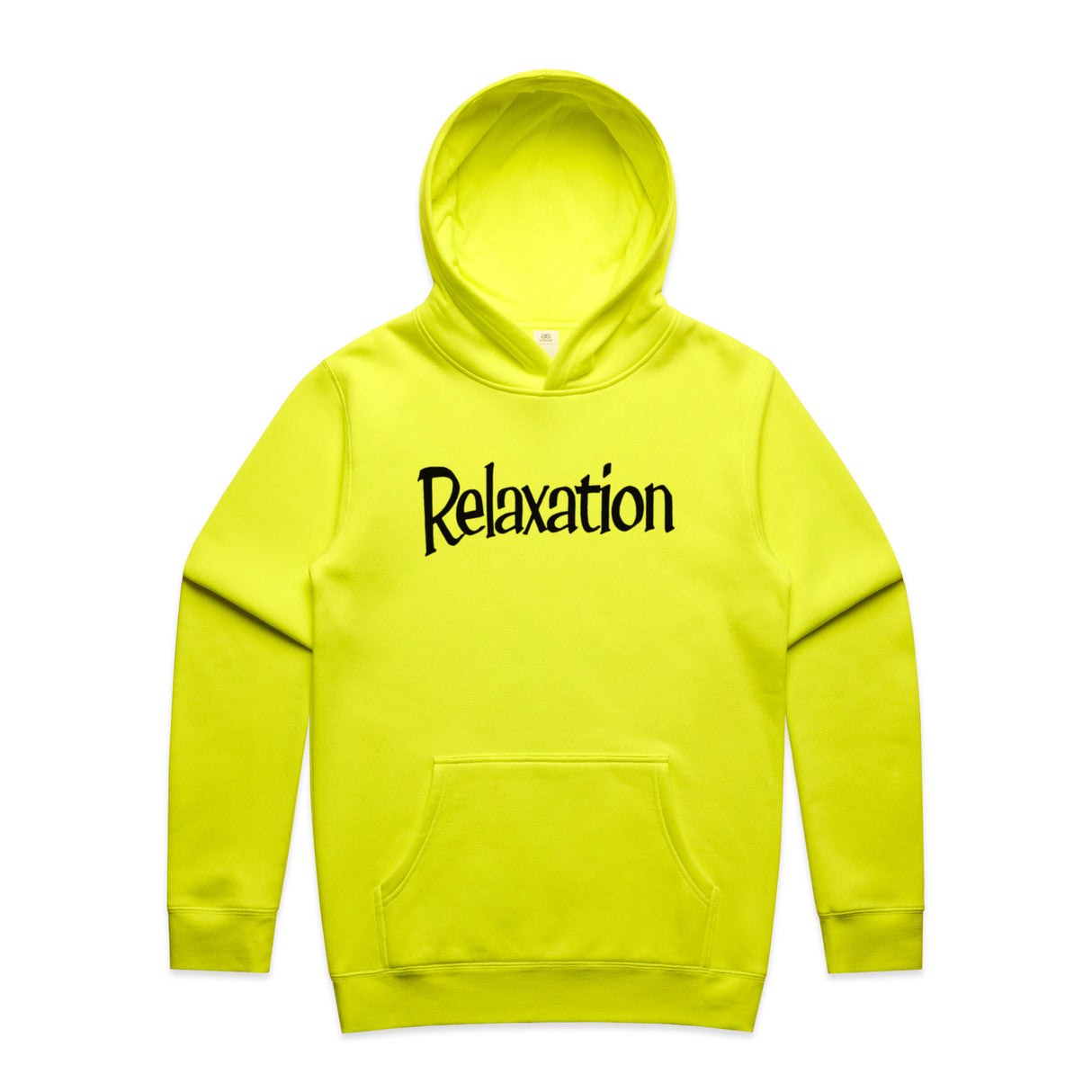 Safety Yellow