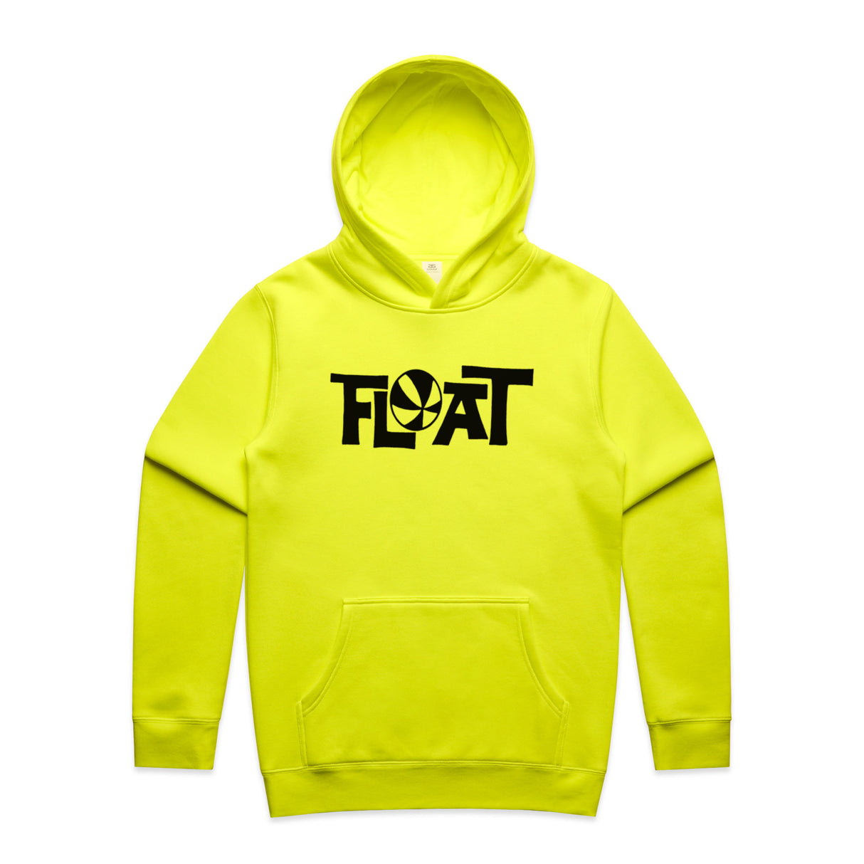 Safety Yellow