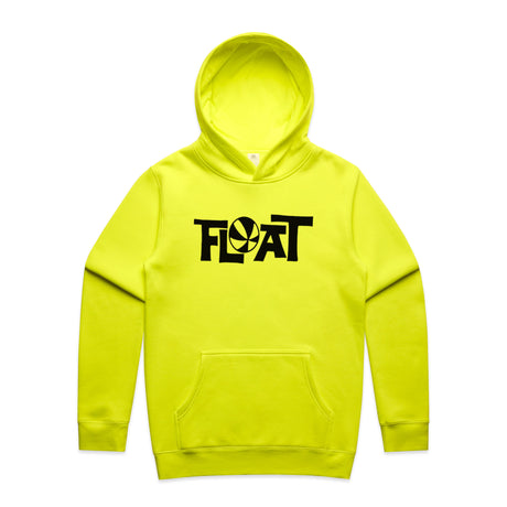 Safety Yellow