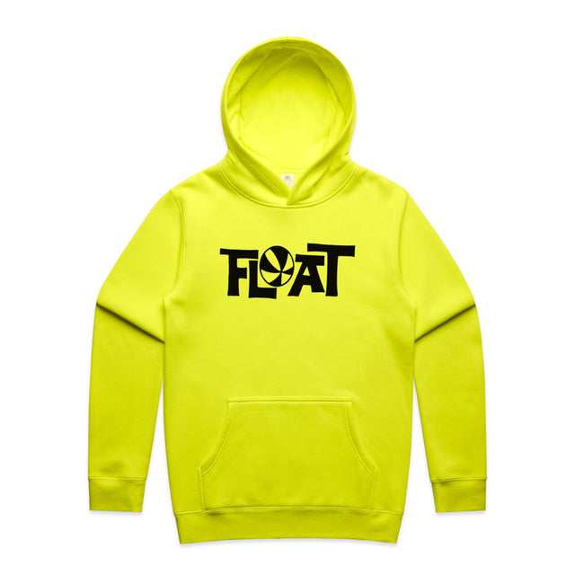 Safety Yellow