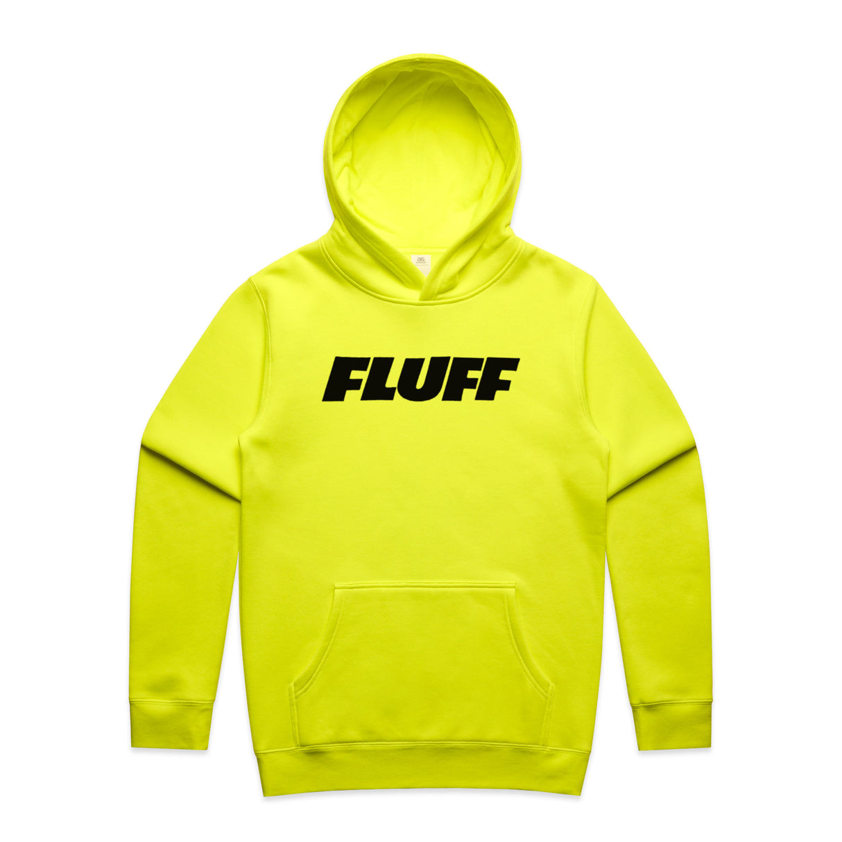 Safety Yellow