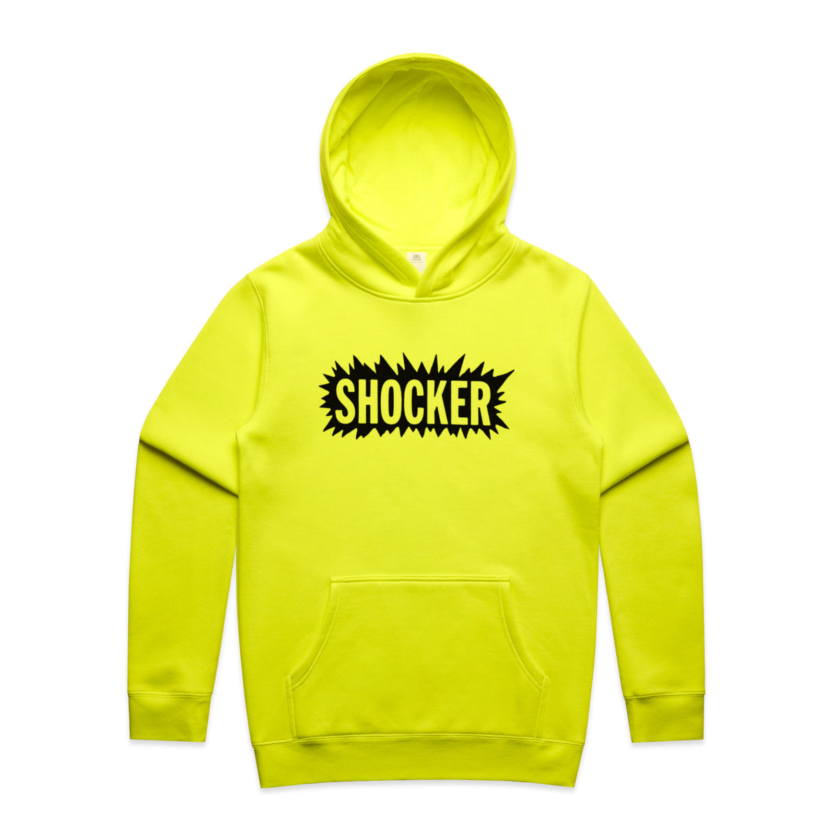 Safety Yellow