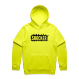 Safety Yellow