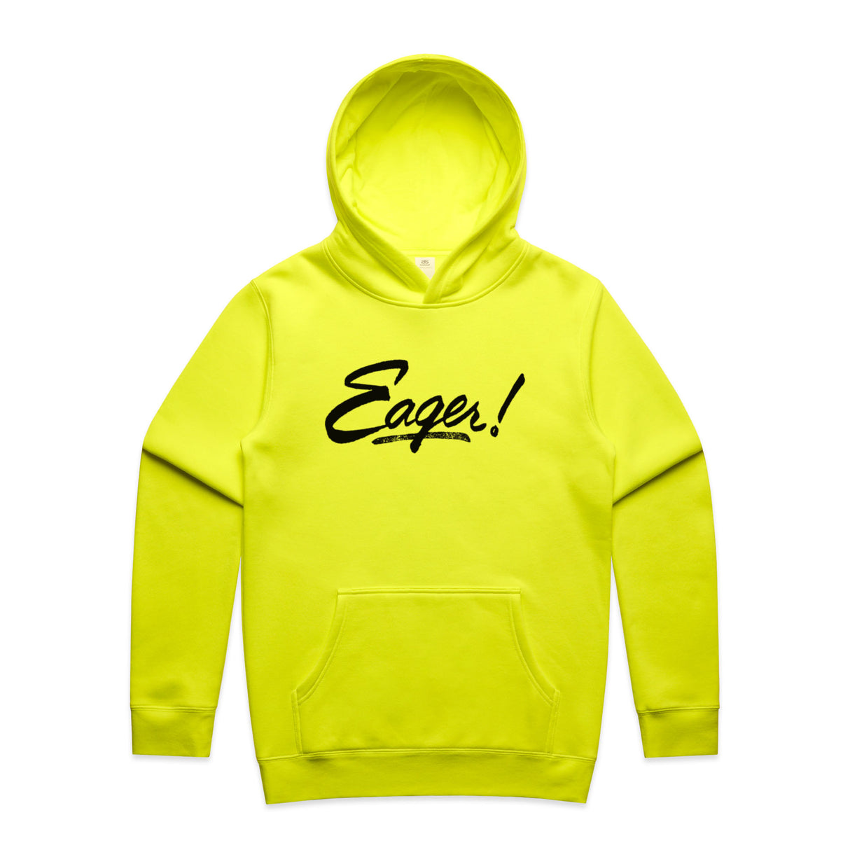 Safety Yellow
