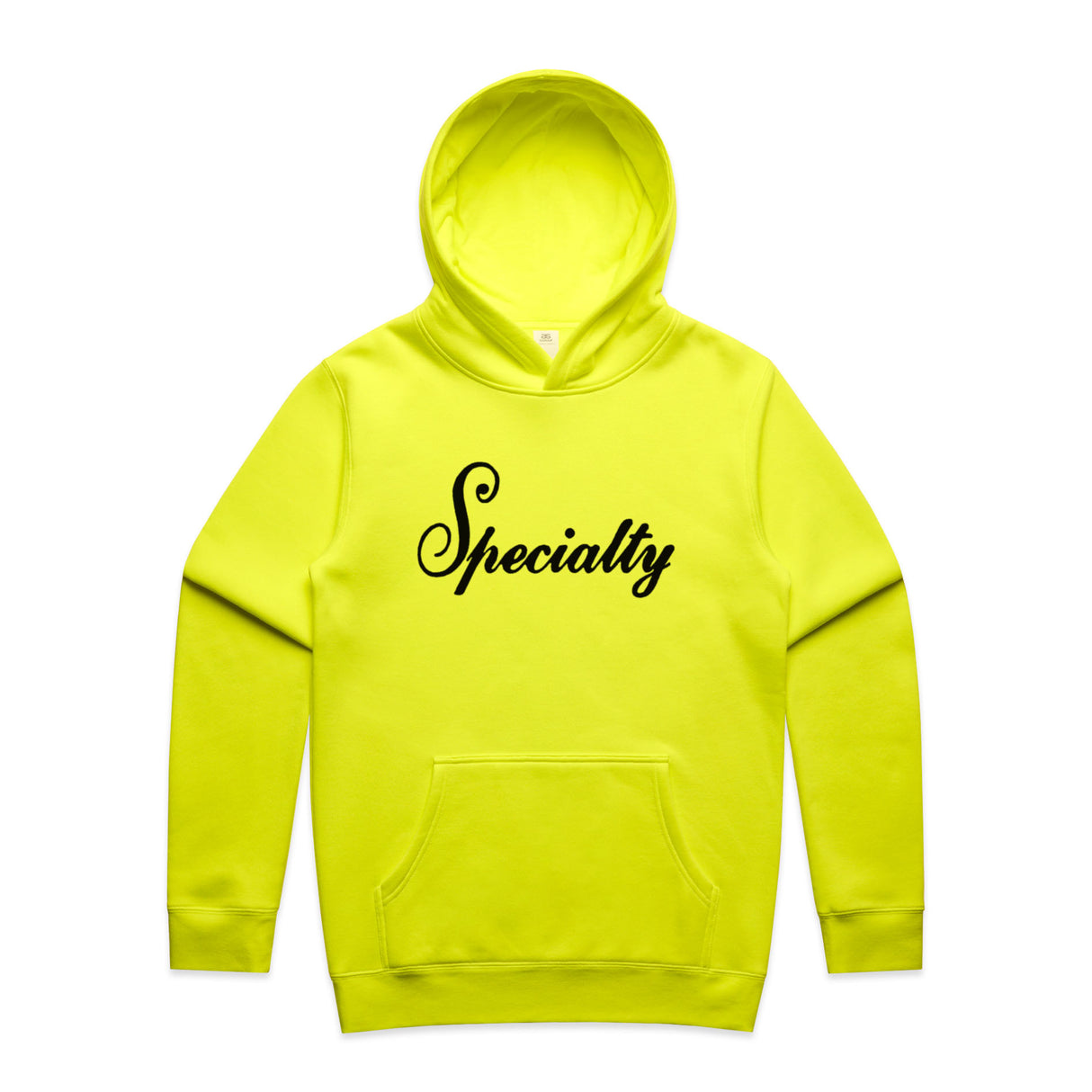 Safety Yellow