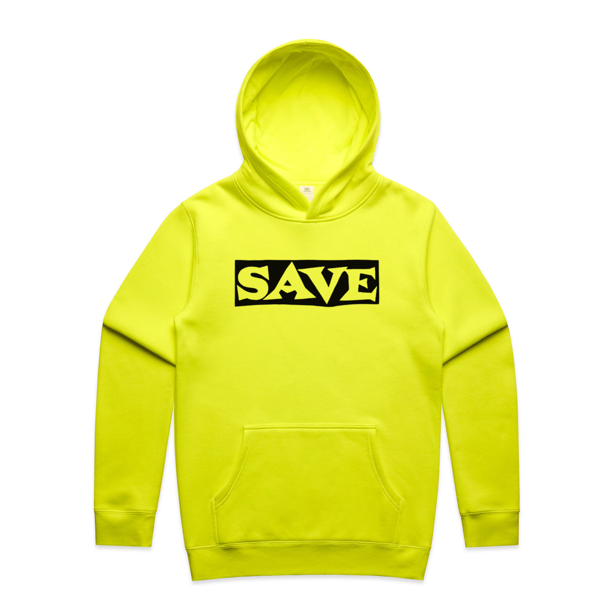 Safety Yellow