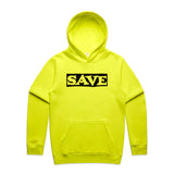 Safety Yellow