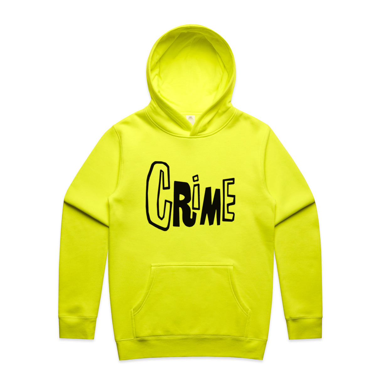 Safety Yellow